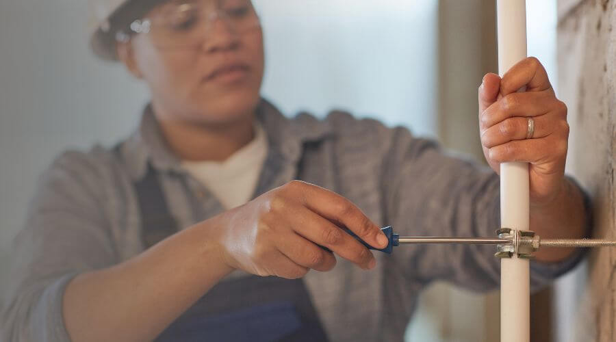 Whole-Home Plumbing Inspection in Liberty Lake, WA